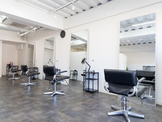 mua | 堺のヘアサロン mua | 堺のヘアサロン