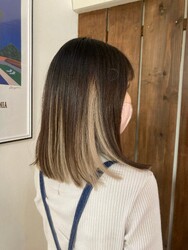 Stay hair design | 高崎のヘアサロン