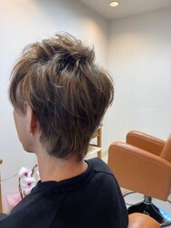 Stay hair design | 高崎のヘアサロン