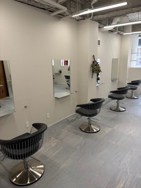 Chere brun 堺東店　【チェレ】 | 堺のヘアサロン