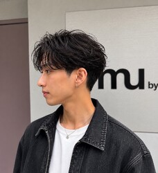 lmu by if【リミュー バイ イフ】 | 北千住のヘアサロン