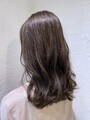 HAIR SALON ENERGEIA | 目黒のヘアサロン