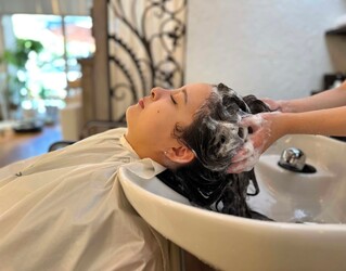 HAIR SALON ENERGEIA | 目黒のヘアサロン HAIR SALON ENERGEIA | 目黒のヘアサロン