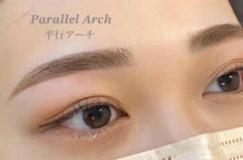 眉毛/アイブロウサロンLUMICIA.-TOKYO-小倉店【眉毛専門店】 | 北九州のアイラッシュ