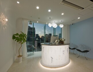 MONA the SKY | 栄/矢場町のヘアサロン MONA the SKY | 栄/矢場町のヘアサロン