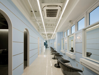 MONA the SKY | 栄/矢場町のヘアサロン MONA the SKY | 栄/矢場町のヘアサロン