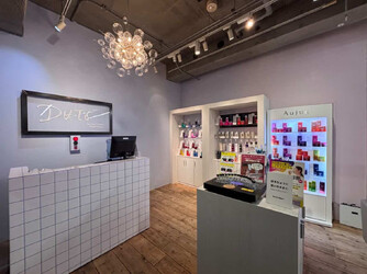 DATE綾瀬店 ダブルカラー/ブリーチカラー/ブリーチなしダブルカラー/ハイトーン | 綾瀬のヘアサロン DATE綾瀬店 ダブルカラー/ブリーチカラー/ブリーチなしダブルカラー/ハイトーン | 綾瀬のヘアサロン