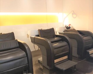 stella 柏店 | 柏のヘアサロン