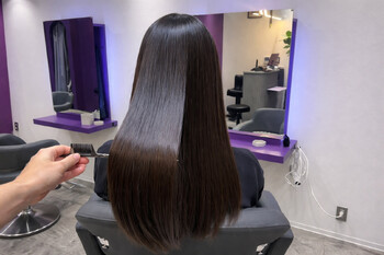 hair atelier ミライイロ | 天王寺/阿倍野のヘアサロン hair atelier ミライイロ | 天王寺/阿倍野のヘアサロン