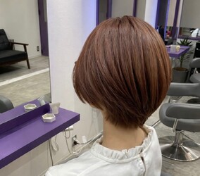 hair atelier ミライイロ | 天王寺/阿倍野のヘアサロン hair atelier ミライイロ | 天王寺/阿倍野のヘアサロン