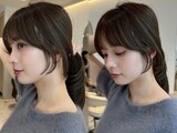 全席個室美容室 Zina 新越谷 髪質改善＆トリートメント | 越谷のヘアサロン