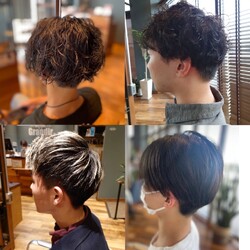 MOZAMI Grandir | 辻堂のヘアサロン MOZAMI Grandir | 辻堂のヘアサロン