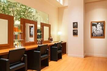 mod's hair みなとみらい店 | みなとみらいのヘアサロン mod's hair みなとみらい店 | みなとみらいのヘアサロン