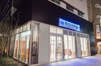 MOZAMI HAIR MAKE | 茅ヶ崎のヘアサロン MOZAMI HAIR MAKE | 茅ヶ崎のヘアサロン