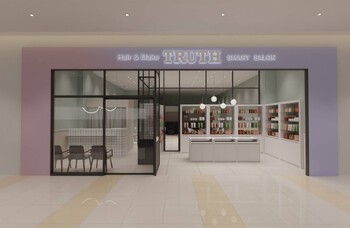 Hair & Make TRUTH Smart Salon アリオ市原店 | 市原のヘアサロン Hair & Make TRUTH Smart Salon アリオ市原店 | 市原のヘアサロン