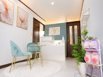 MYO Beauty Salon | 松本のエステサロン