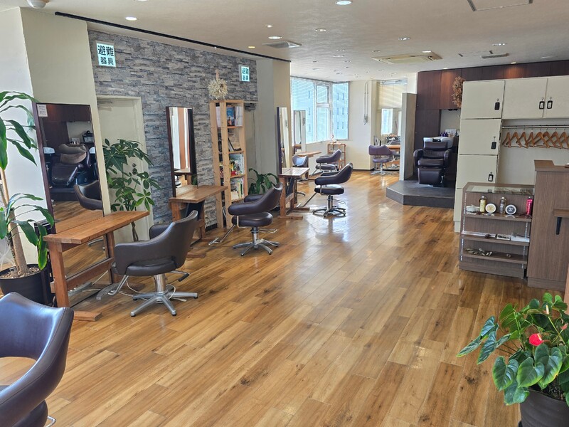 Hair Studio A.Be | 仙台のヘアサロン