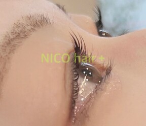 NICOhair+【ニコヘアープラス】 | 須磨/垂水のヘアサロン