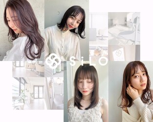 SiLO | 天神/大名のヘアサロン
