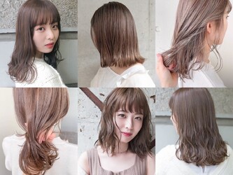 SiLO | 天神/大名のヘアサロン