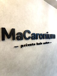 MaCaronium by across 関内 | 関内のヘアサロン MaCaronium by across 関内 | 関内のヘアサロン