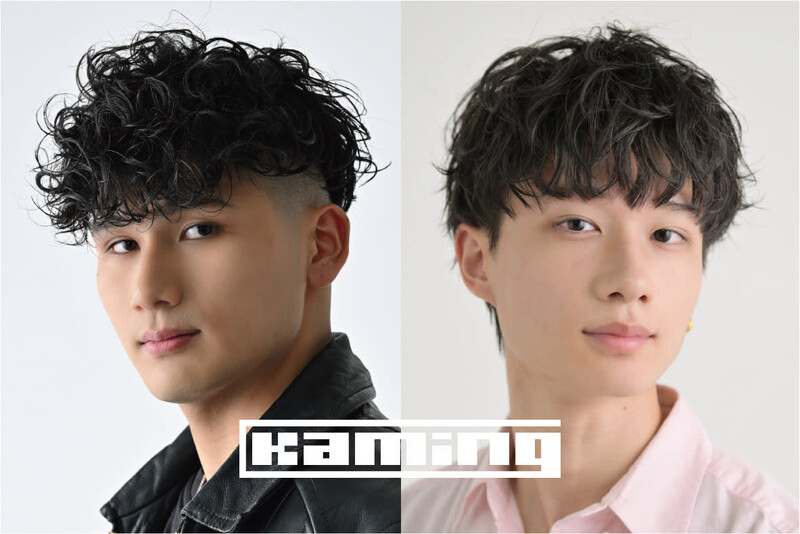 kaming メンズサロン【カミング】 | 新潟のヘアサロン