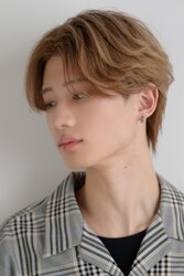 kaming メンズサロン【カミング】 | 新潟のヘアサロン