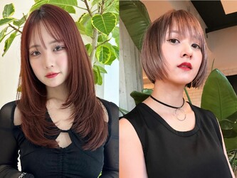 SCENE yokohama 横浜店 【シーン】 | 横浜のヘアサロン SCENE yokohama 横浜店 【シーン】 | 横浜のヘアサロン