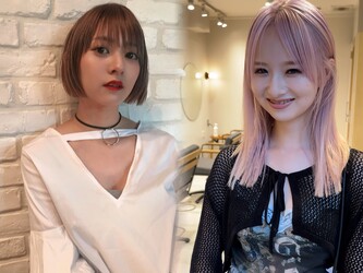 SCENE yokohama 横浜店 【シーン】 | 横浜のヘアサロン SCENE yokohama 横浜店 【シーン】 | 横浜のヘアサロン