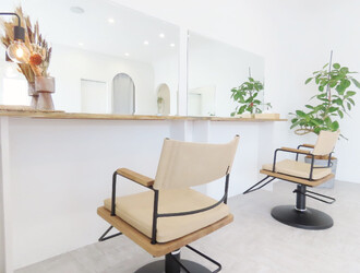 SeeK【シーク】 | 長野のヘアサロン
