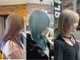 artisan | 岐阜のヘアサロン