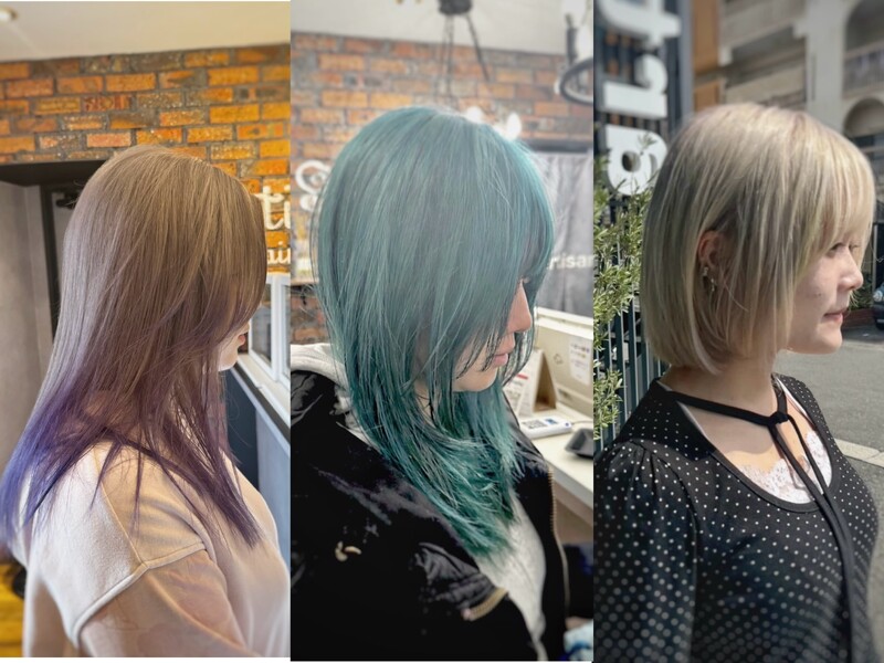 artisan | 岐阜のヘアサロン