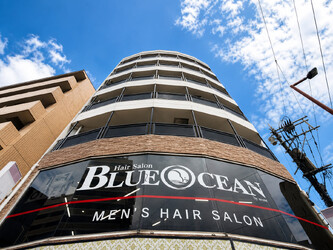 メンズパーマ専門店 Blue Ocean 福岡大橋店【ブルー オーシャン】 | 高宮/大橋/井尻のヘアサロン メンズパーマ専門店 Blue Ocean 福岡大橋店【ブルー オーシャン】 | 高宮/大橋/井尻のヘアサロン