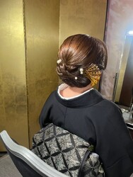 Chiffon | 梅田のヘアサロン Chiffon | 梅田のヘアサロン