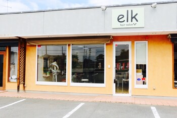 elk hair salon | 太田のヘアサロン elk hair salon | 太田のヘアサロン