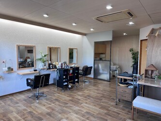 elk hair salon | 太田のヘアサロン elk hair salon | 太田のヘアサロン