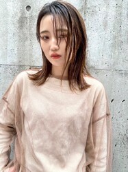 RISA HAIR DESIGN【リサヘアーデザイン】 | 天神/大名のヘアサロン