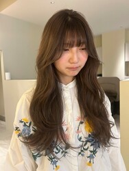 RISA HAIR DESIGN【リサヘアーデザイン】 | 天神/大名のヘアサロン
