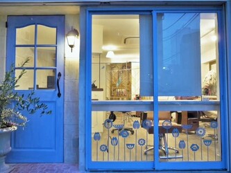 hair park t-under | 大井町のヘアサロン