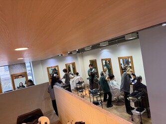 Apsee 南が丘本店 | 三田のヘアサロン Apsee 南が丘本店 | 三田のヘアサロン