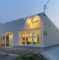 Apsee 三木店 | 三木のヘアサロン Apsee 三木店 | 三木のヘアサロン