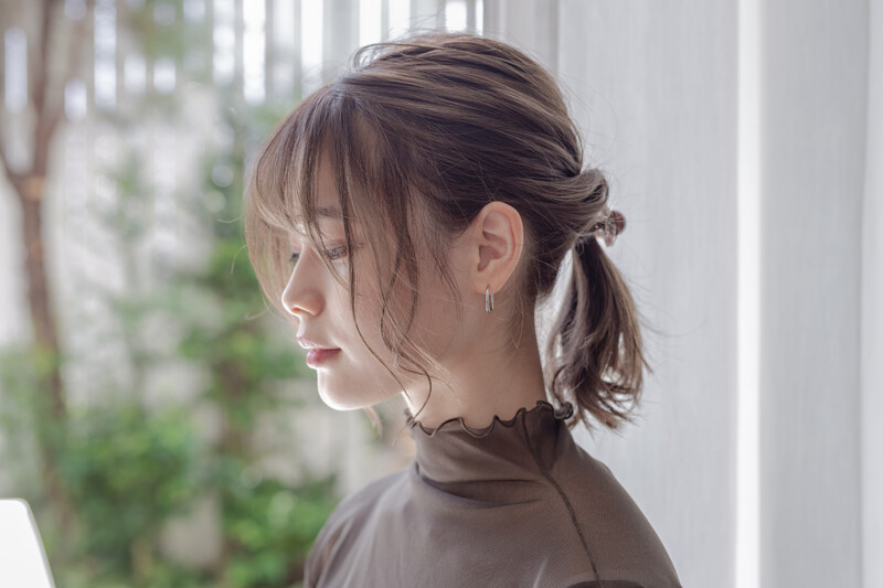 美容室 CUTE | 武蔵小杉のヘアサロン
