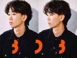 BOB men’s 小松 メンズサロン/カット/パーマ/バーバー/眉毛/ブリーチ | 小松のヘアサロン