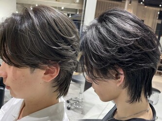 Rose'. hair design | 赤坂のヘアサロン Rose'. hair design | 赤坂のヘアサロン