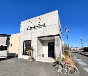 Check＆Chack | 松阪のエステサロン