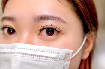 eyelash salon belle | 東大阪のアイラッシュ