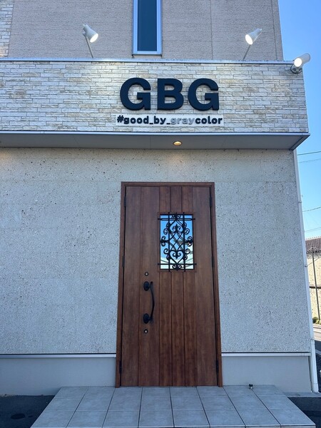 白髪ぼかし専門 GBG宇都宮脱白髪染め | 宇都宮のヘアサロン