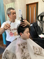 理容グランド | 長崎のヘアサロン 理容グランド | 長崎のヘアサロン