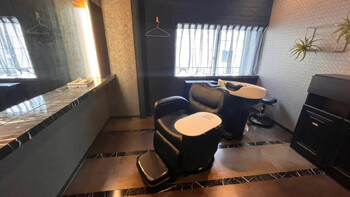 Beauty Lounge 霞 KASUMI | 高松のヘアサロン Beauty Lounge 霞 KASUMI | 高松のヘアサロン