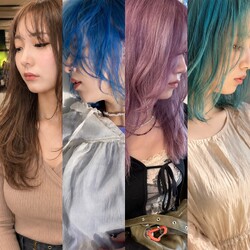 da acca | 河原町/木屋町/先斗町のヘアサロン da acca | 河原町/木屋町/先斗町のヘアサロン